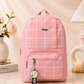 Casual Backpack – Stylish and Spacious Everyday Bag