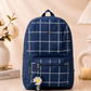 Casual Backpack – Stylish and Spacious Everyday Bag