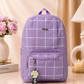 Casual Backpack – Stylish and Spacious Everyday Bag