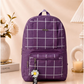 Casual Backpack – Stylish and Spacious Everyday Bag