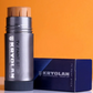 2 In 1 Flicka Plus Kryolan TV Paint Stick - Beauty Accessory Designed For Makeup Application And Daily Cosmetic Routine.....