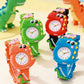 Kids Dinosaur Watch – Fun &amp; Colorful Learning Watch