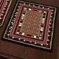 Handmade embroidered dinning set (7pcs)