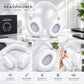 Wireless Bluetooth Headphones