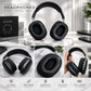 Wireless Bluetooth Headphones