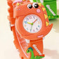 Kids Dinosaur Watch – Fun &amp; Colorful Learning Watch