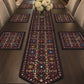Handmade embroidered dinning set (7pcs)