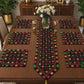 Handmade embroidered Dinning set (7pcs)