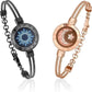 Missing Couple luminous touch bracelet for long distance